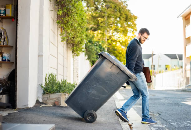 Best Hoarding Cleanup  in Brandon, FL